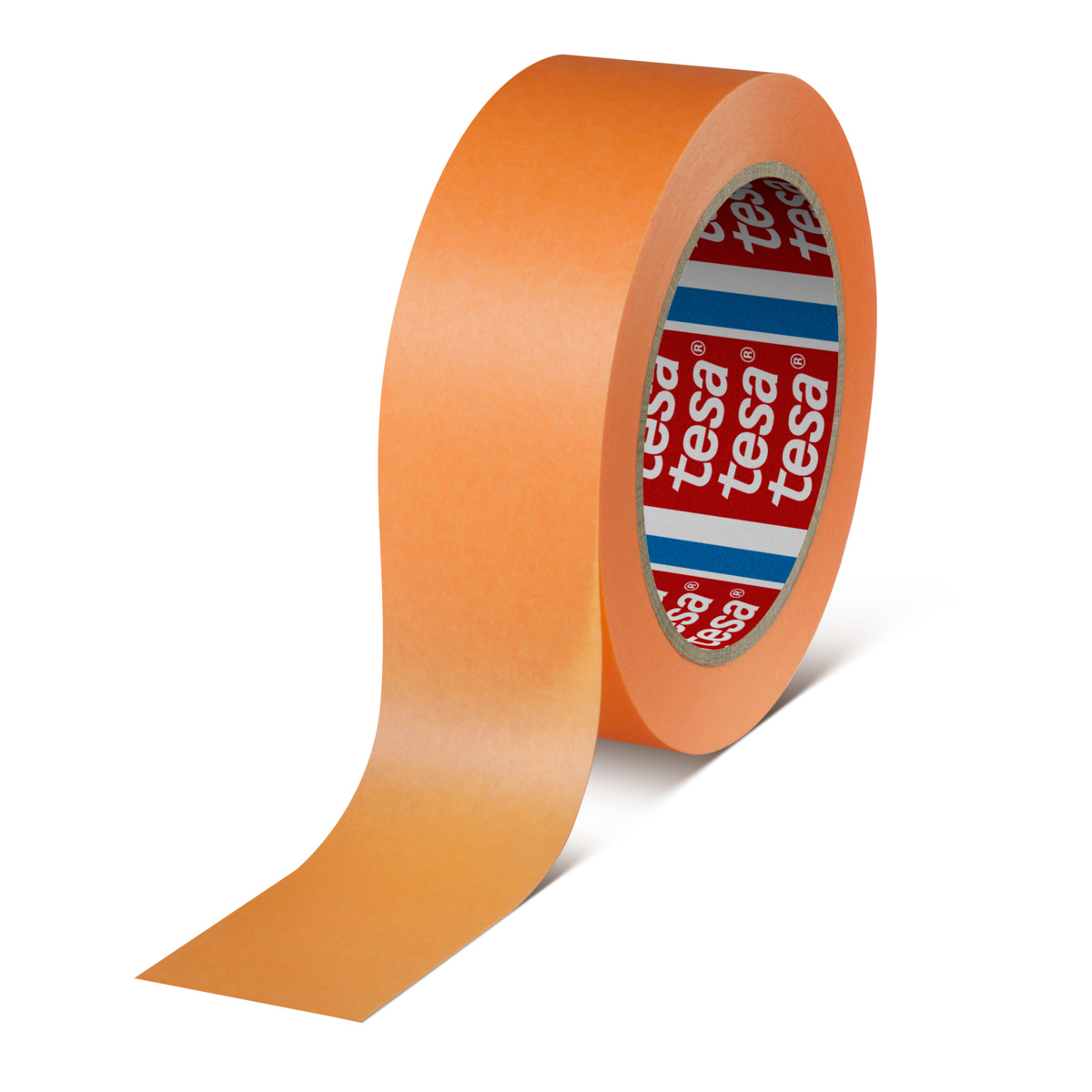 Tesa 04342-00003-00 Copper Tesa Precision Mask 38mm x 50 m