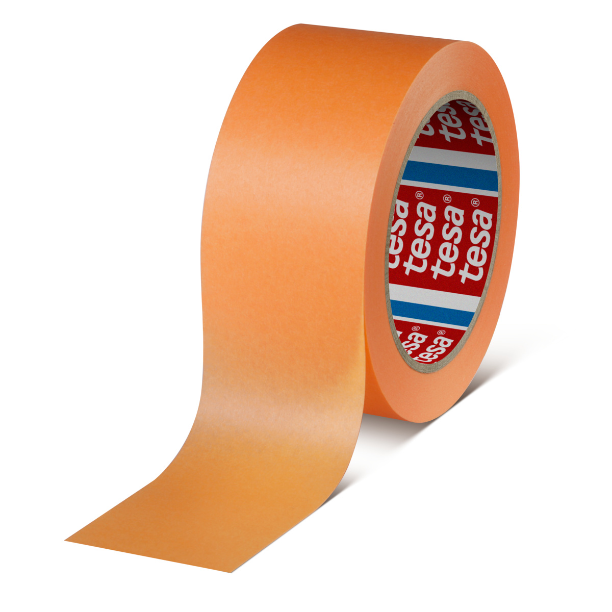 Tesa 04342-00004-00 Copper Tesa 4342 Masking Tape 50mm x 50 m