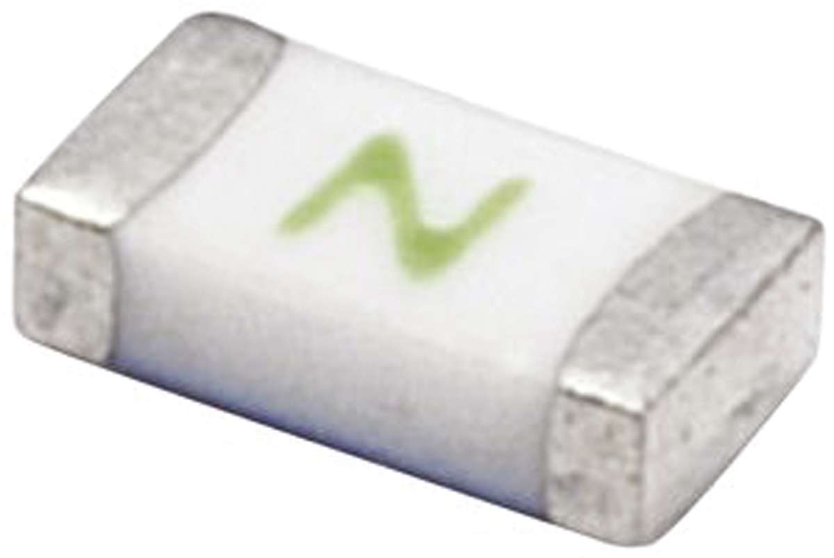 Littelfuse Non-Resettable Fuse 2 A, 63 V