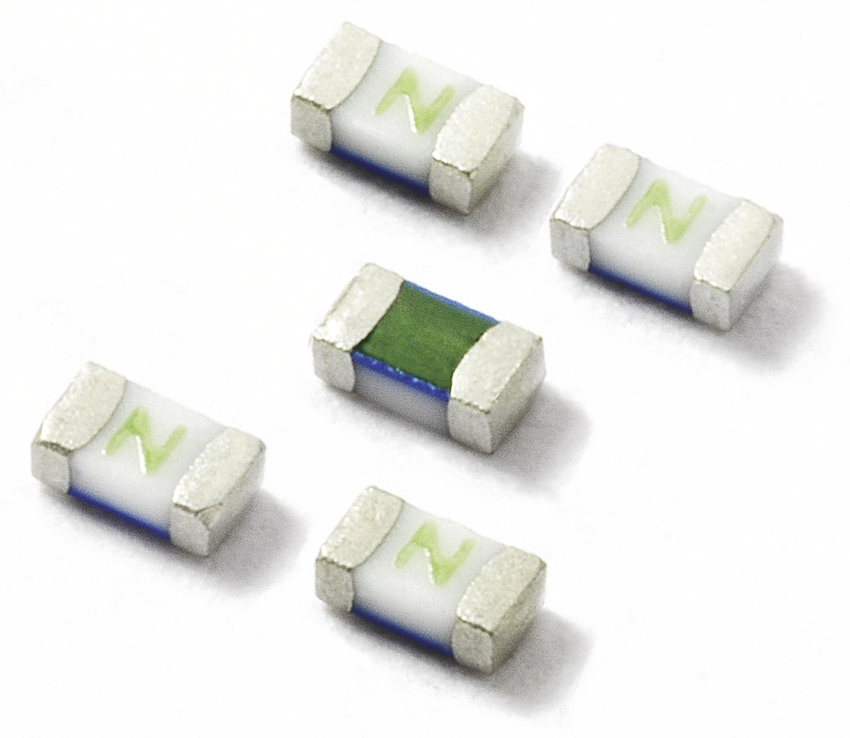 Littelfuse Non-Resettable Fuse 375 mA, 63 V dc