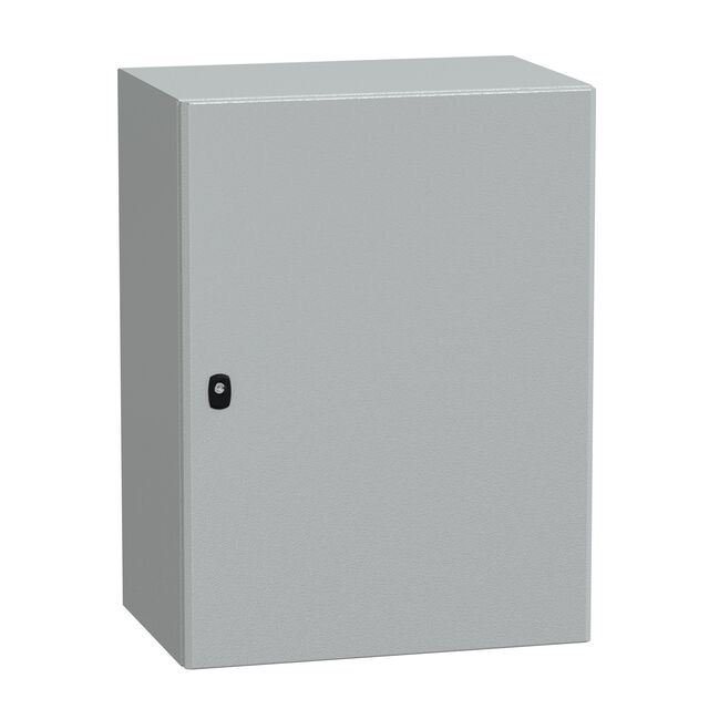 nsys3d8640 Schneider Electric NS series 800 x 600 x 400mm Enclosure Accessory