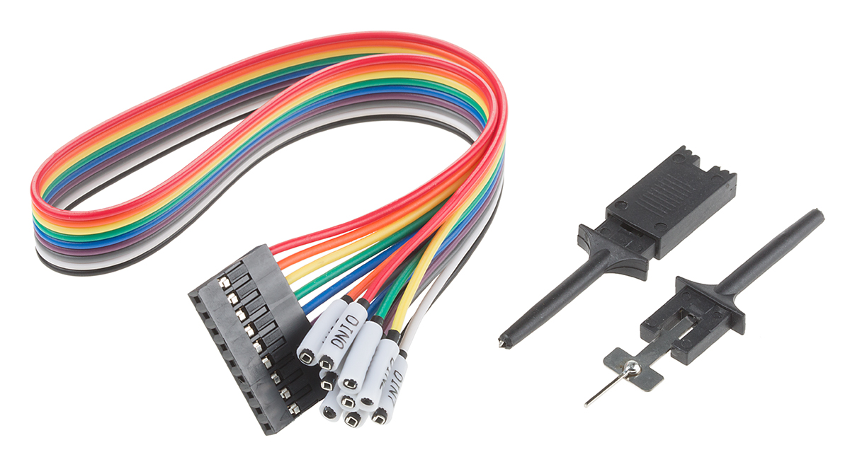 Red Pitaya Data Acquisition 8-Channel