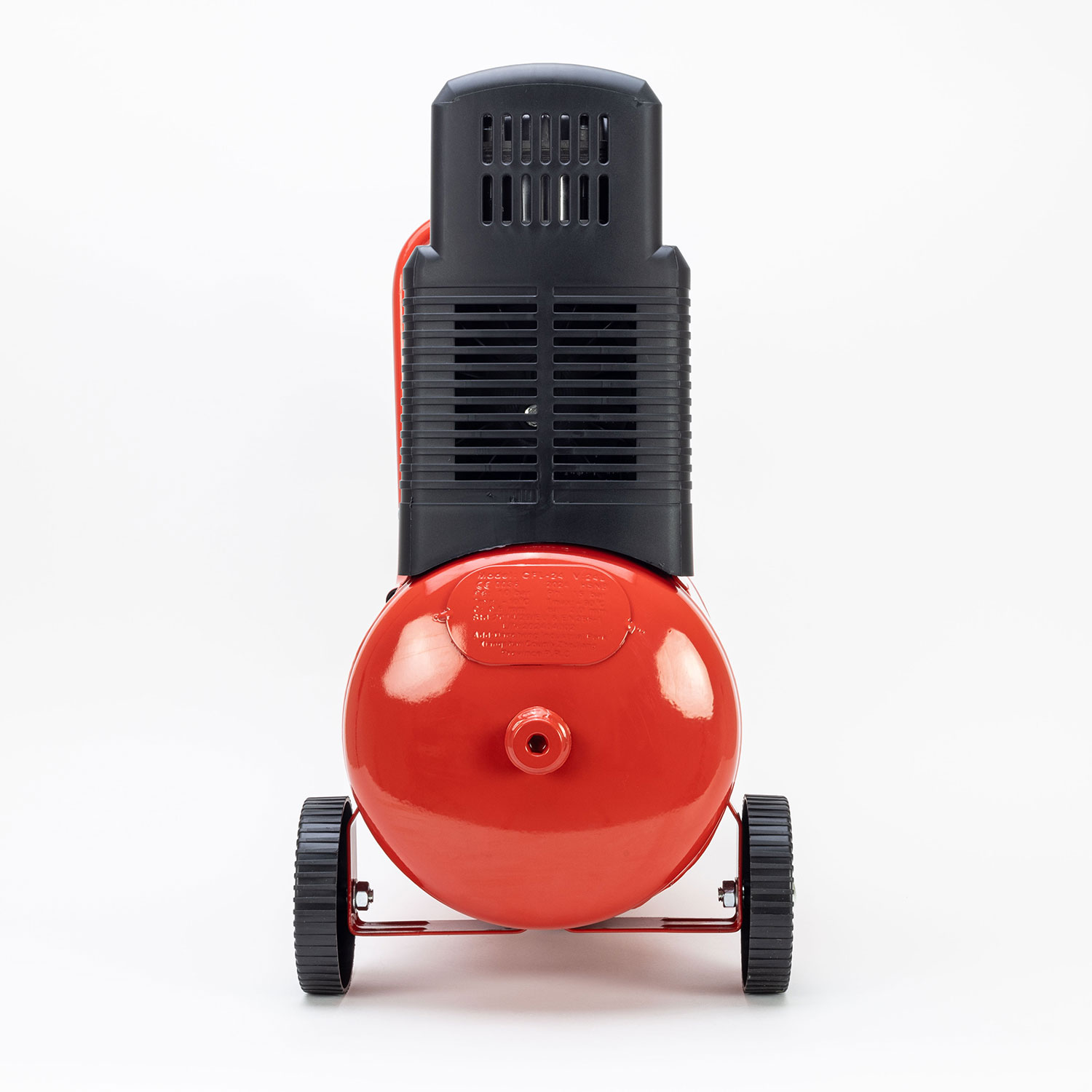 04397 SIP 2 HP Air Compressor, 116 psi, 22 kg, 24 L