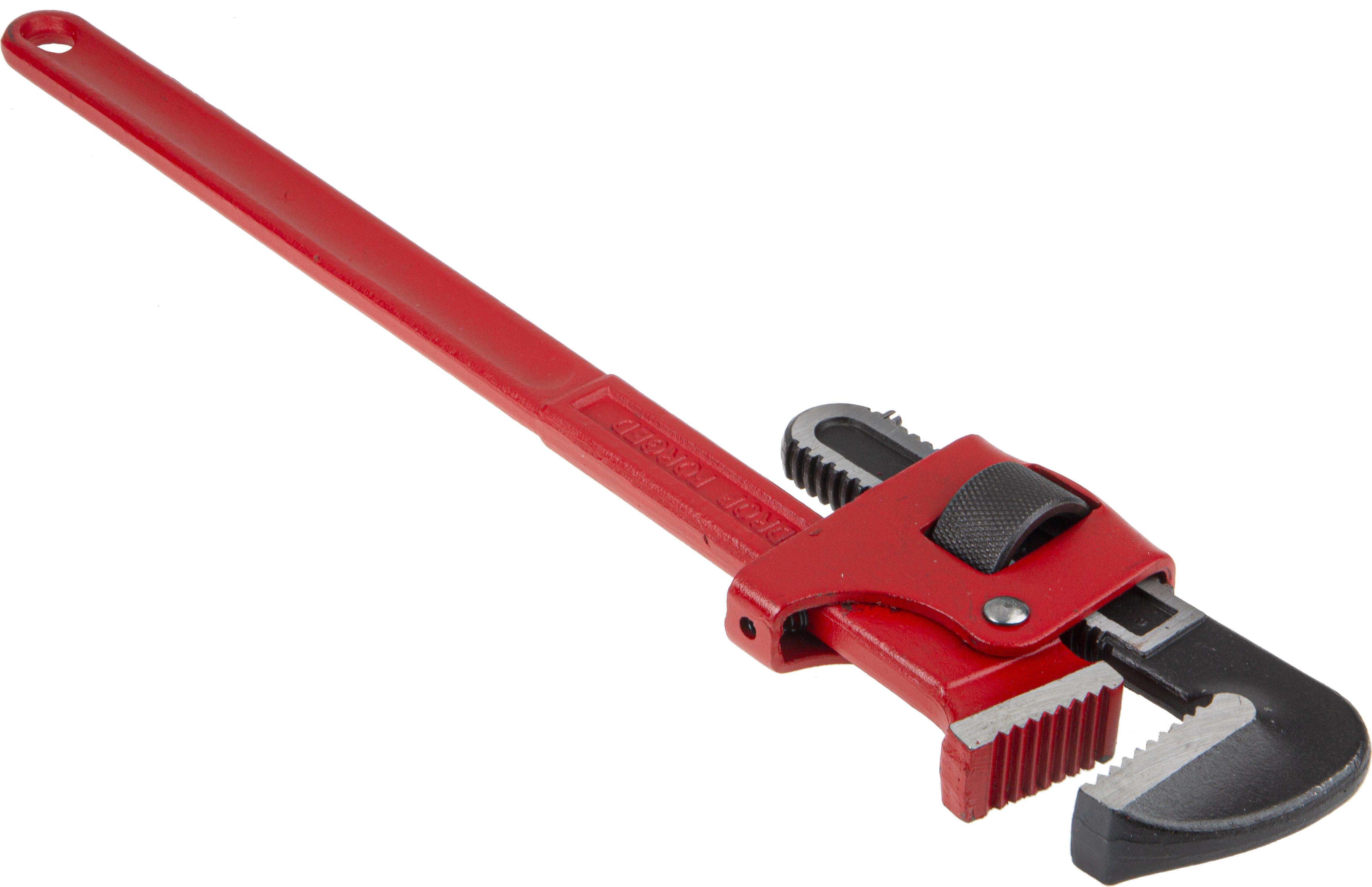 131a24sls Facom 131A.24SLS Pipe Wrench, 600 mm Overall