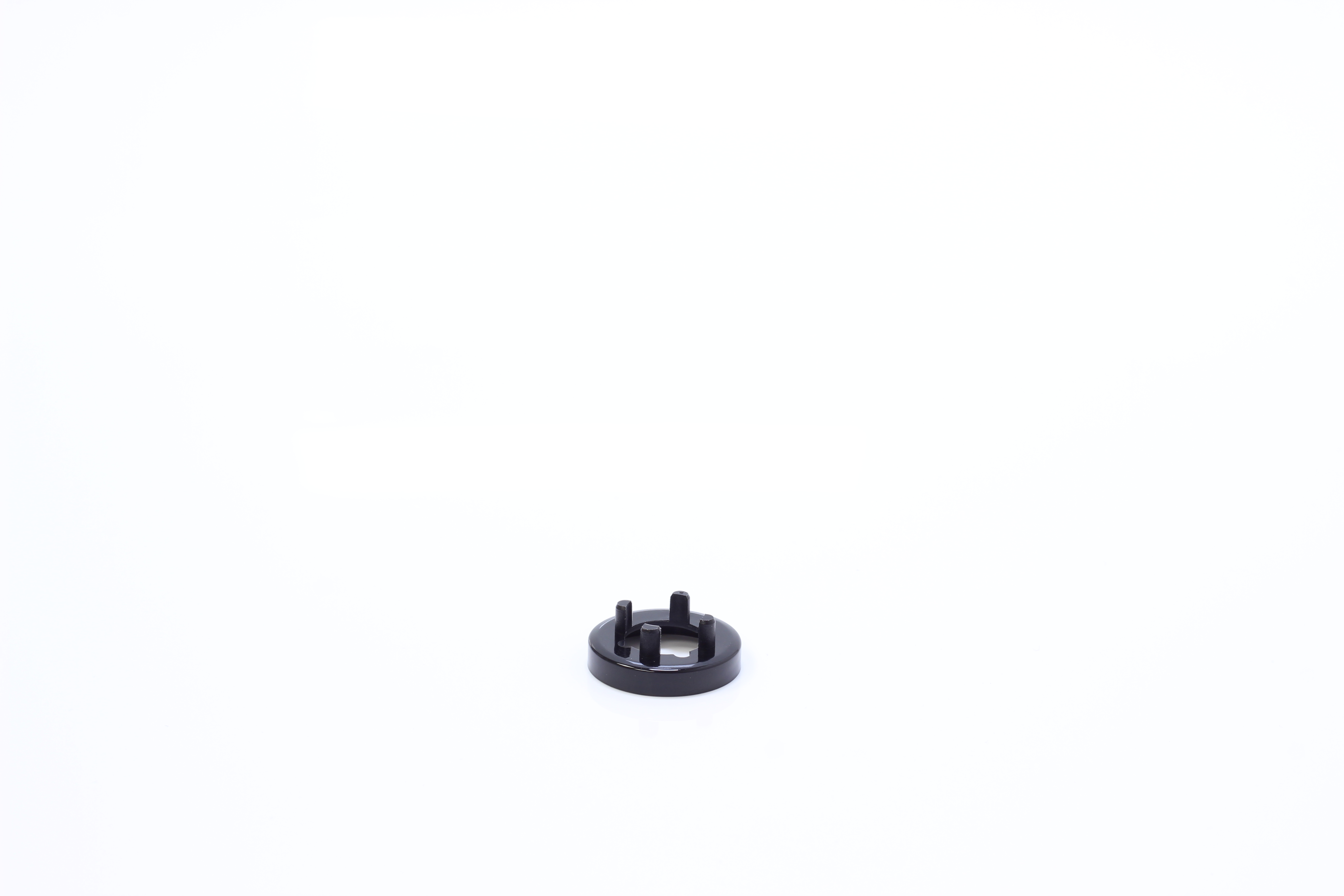 Elma Collet Knob Nut Cover