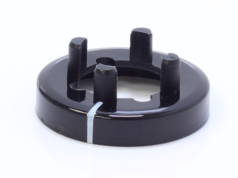 Elma Rotary Switch Knob for use with Rotary Switch Knob