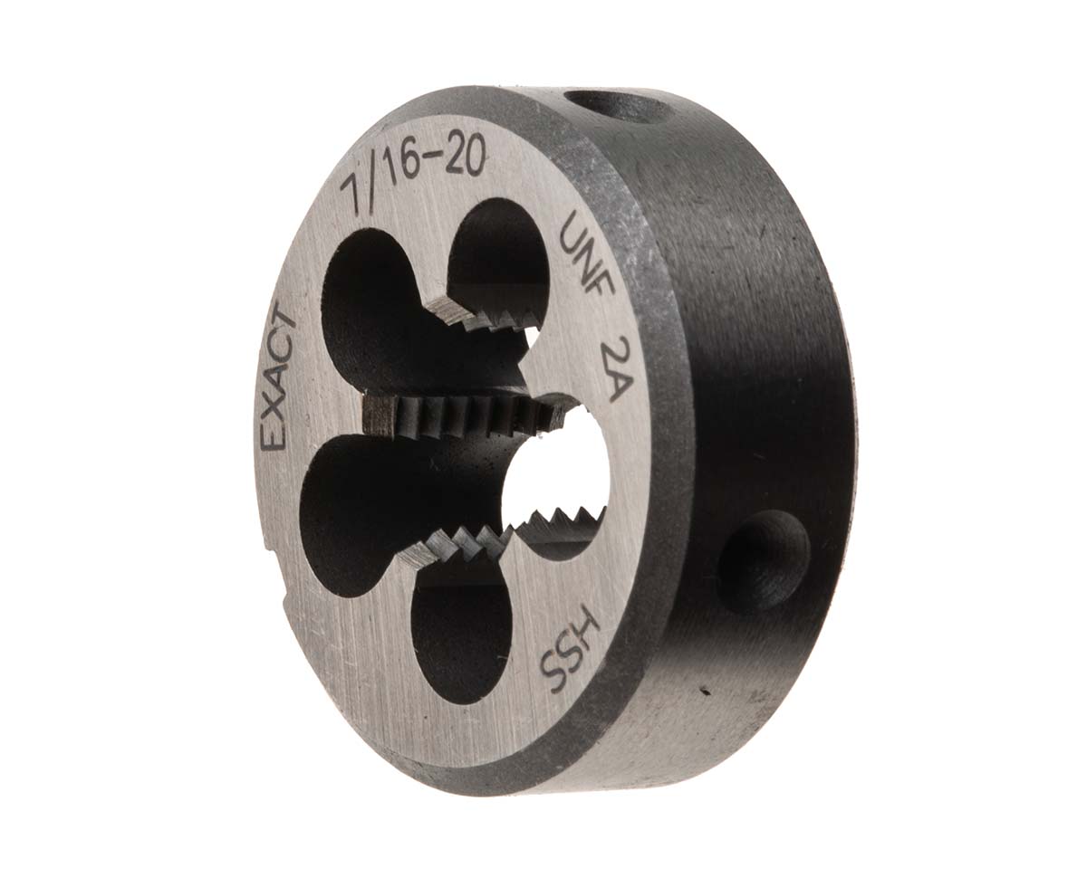 04414 EXACT Threading Die
