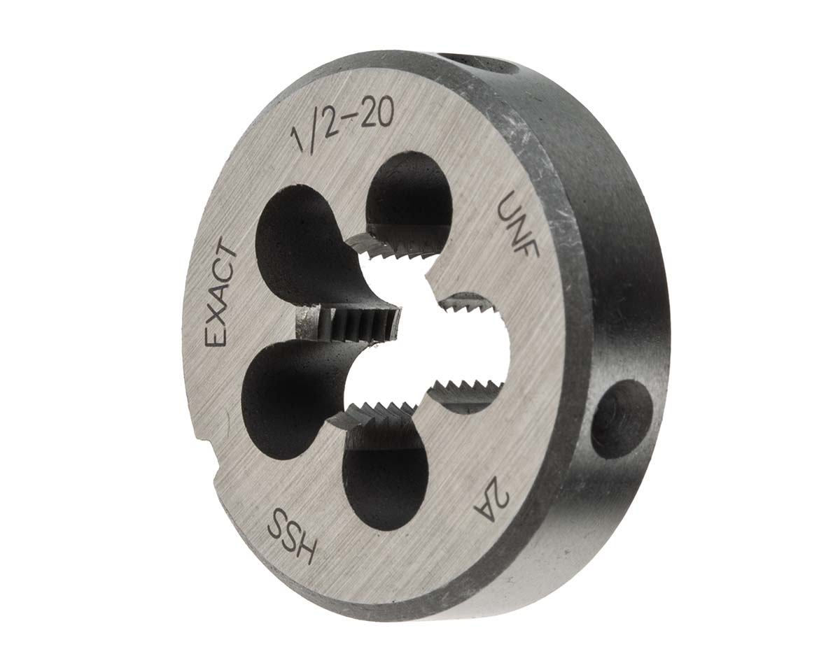 04415 EXACT Threading Die