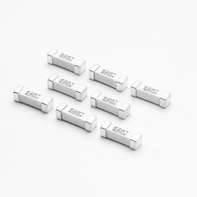 Wickmann Non-Resettable Fuse 1A, 250V