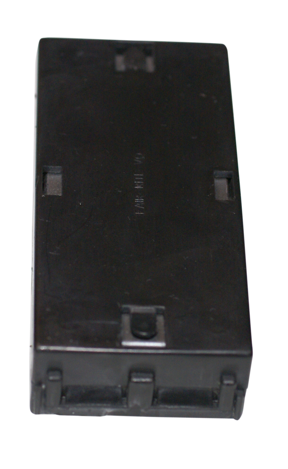 Fair-Rite 43 Material Openable Flat Cable Ferrite, Ferrite Core