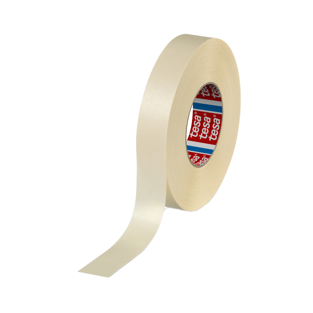Tesa 4432 White Tesa Masking Tape