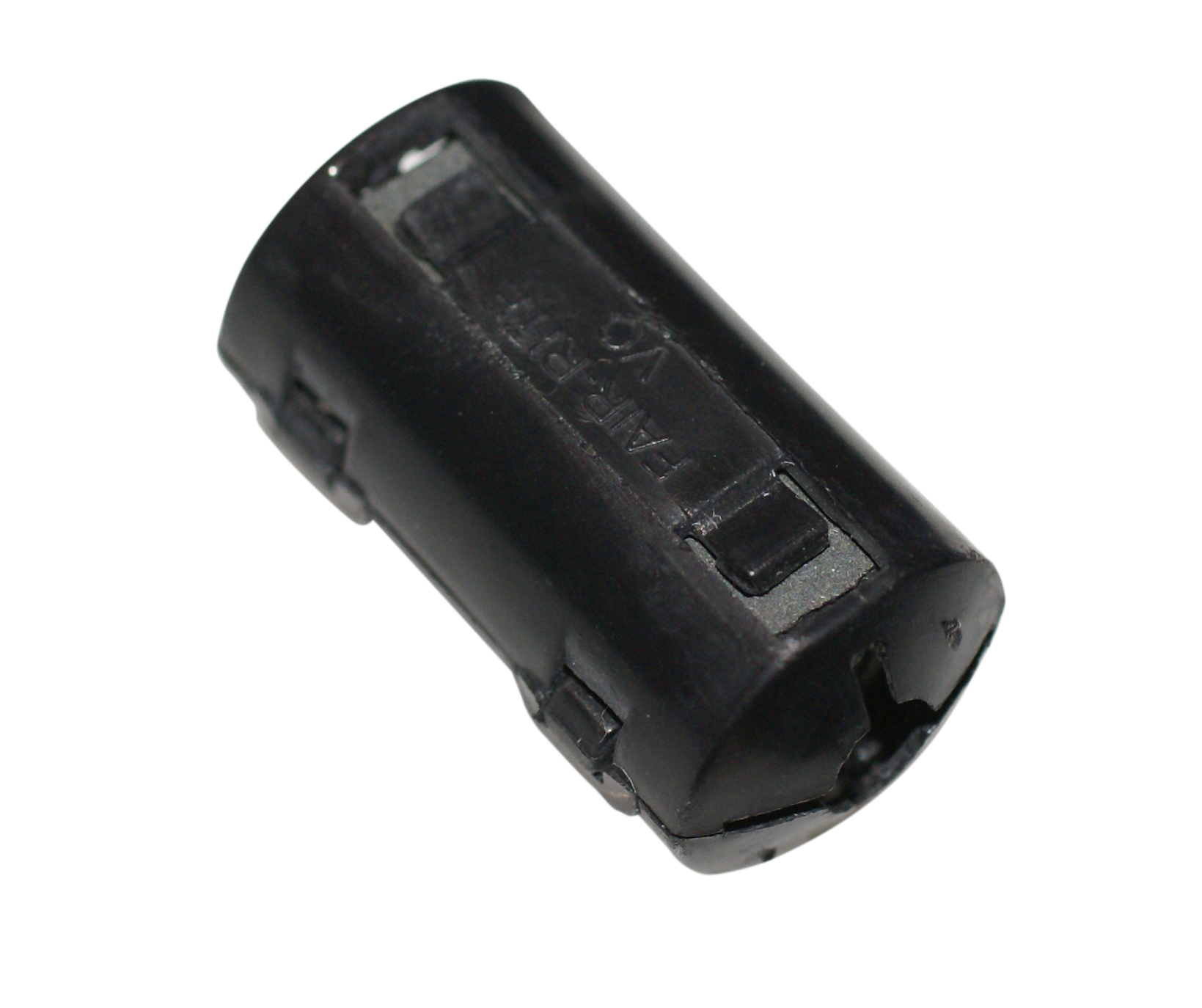 Fair-Rite Ferrite Core 6.3 mm 39.5 mm