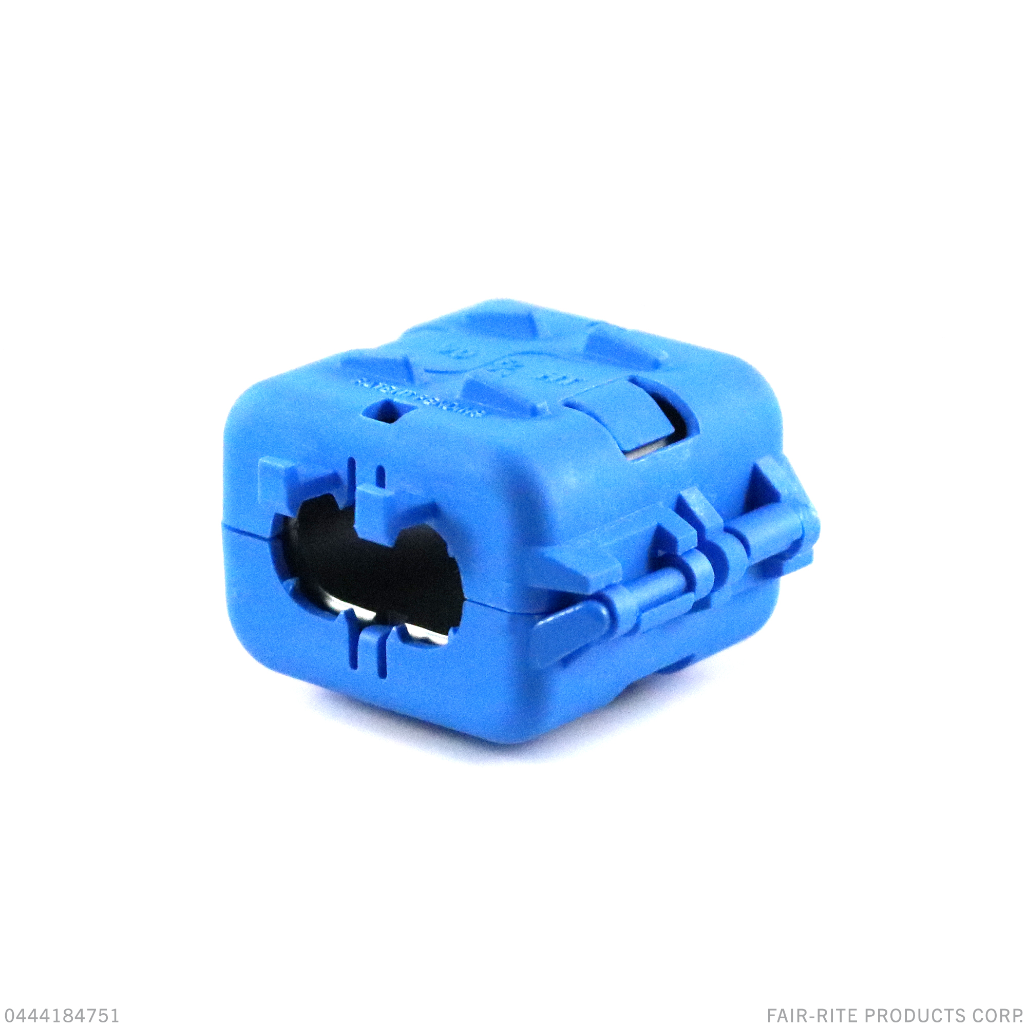 Fair-Rite Ferrite Core 19.2 mm 28.62 mm