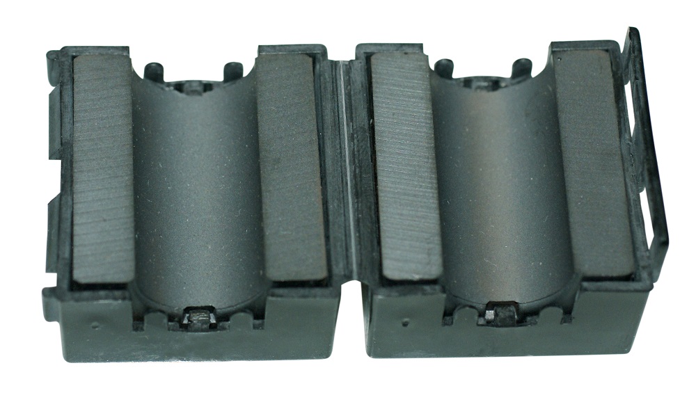 Fair-Rite Ferrite Core 12.7 mm 32.5 mm