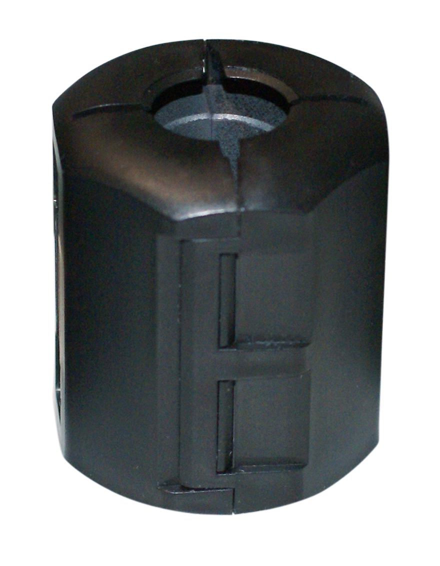 Fair-Rite Ferrite Core 12.75 mm 39.5 mm