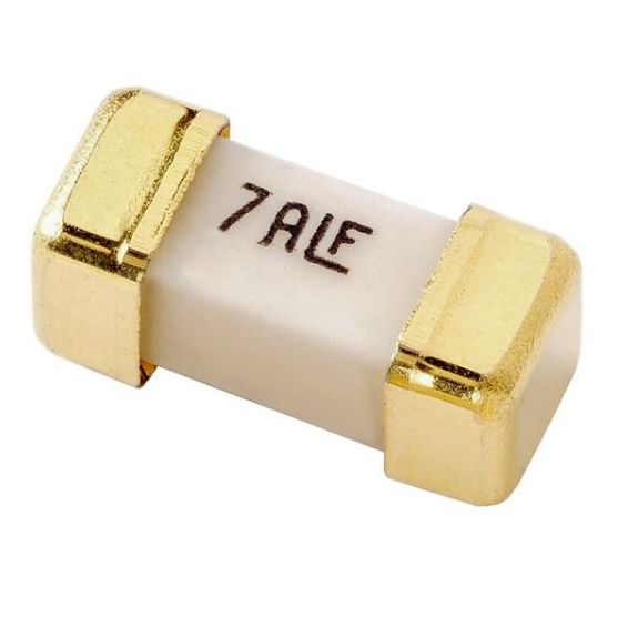 Wickmann Non-Resettable Fuse 5 A, 125 V