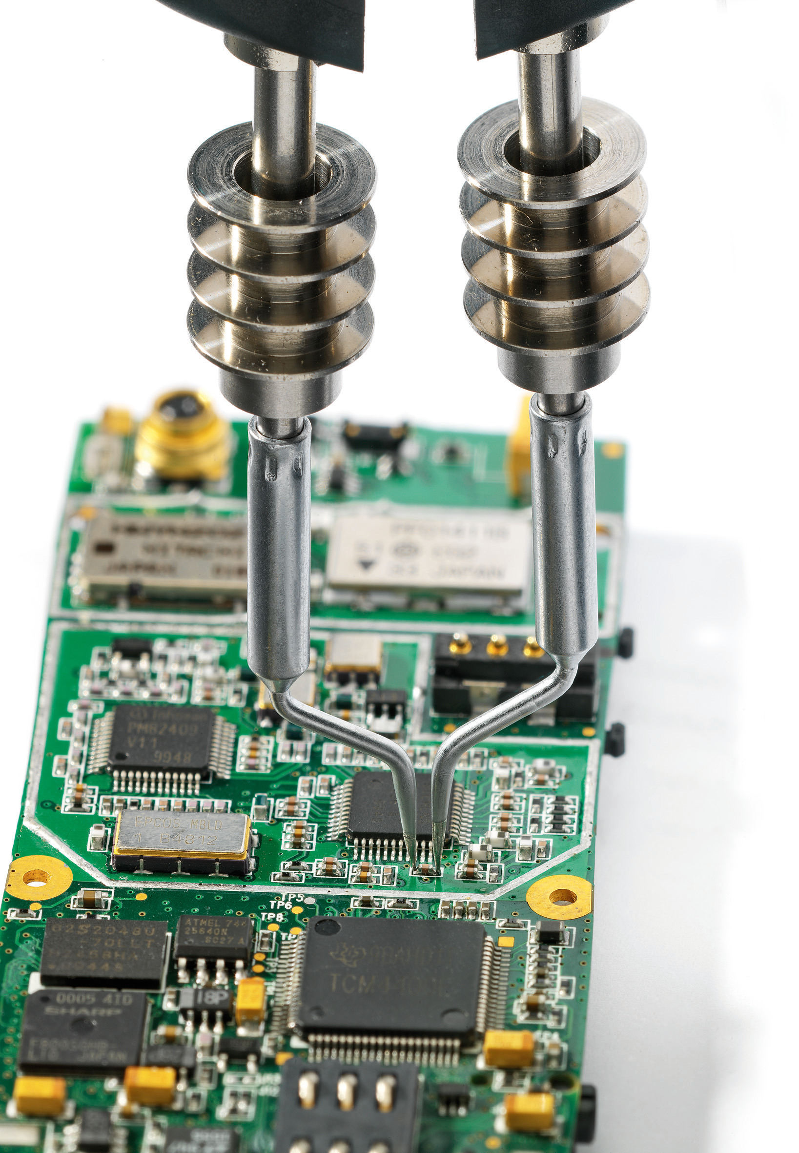 Ersa Soldering Accessory Low Voltage Soldering Irons Series, 40W