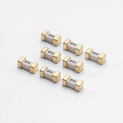 Wickmann Non-Resettable Fuse 10A, 125V