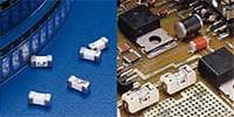 Wickmann Non-Resettable Fuse 5A, 125V