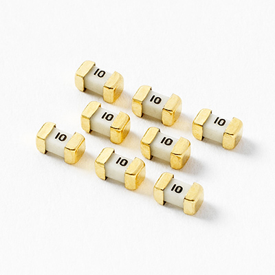 Wickmann Non-Resettable Fuse 5 A, 75 V