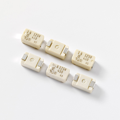 Wickmann Resettable Fuse, 125 V