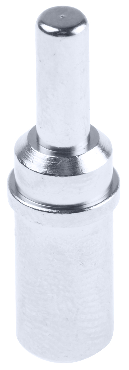 Deutsch Crimp Circular Connector Contact, Wire Size 13mm²