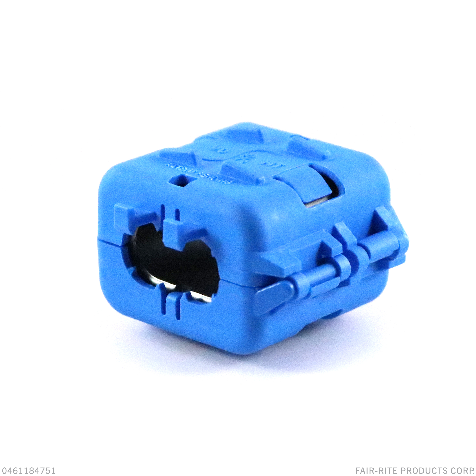 Fair-Rite Ferrite Core 19.2 mm 28.62 mm