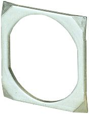 Eaton Anti-Rotation Plate for use with RMQ16 Actuators, 046301 VS