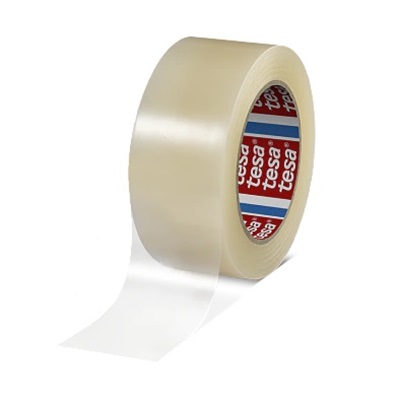 Tesa 4646 Transparent Tesa 4646 Masking Tape 50mm x 33 m