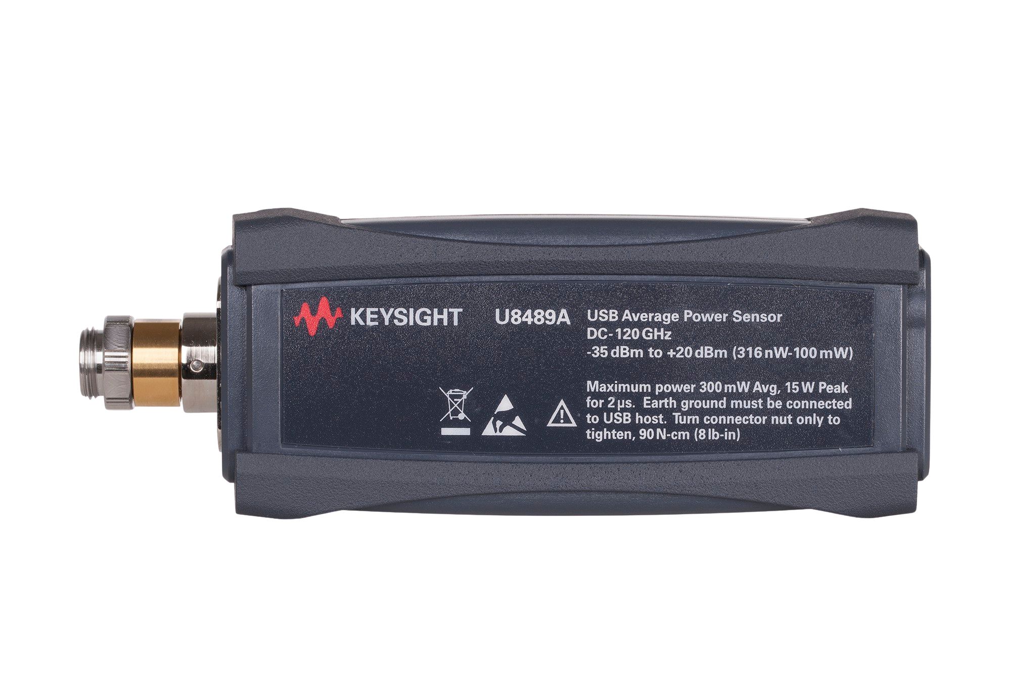Keysight Technologies RF Power Sensor