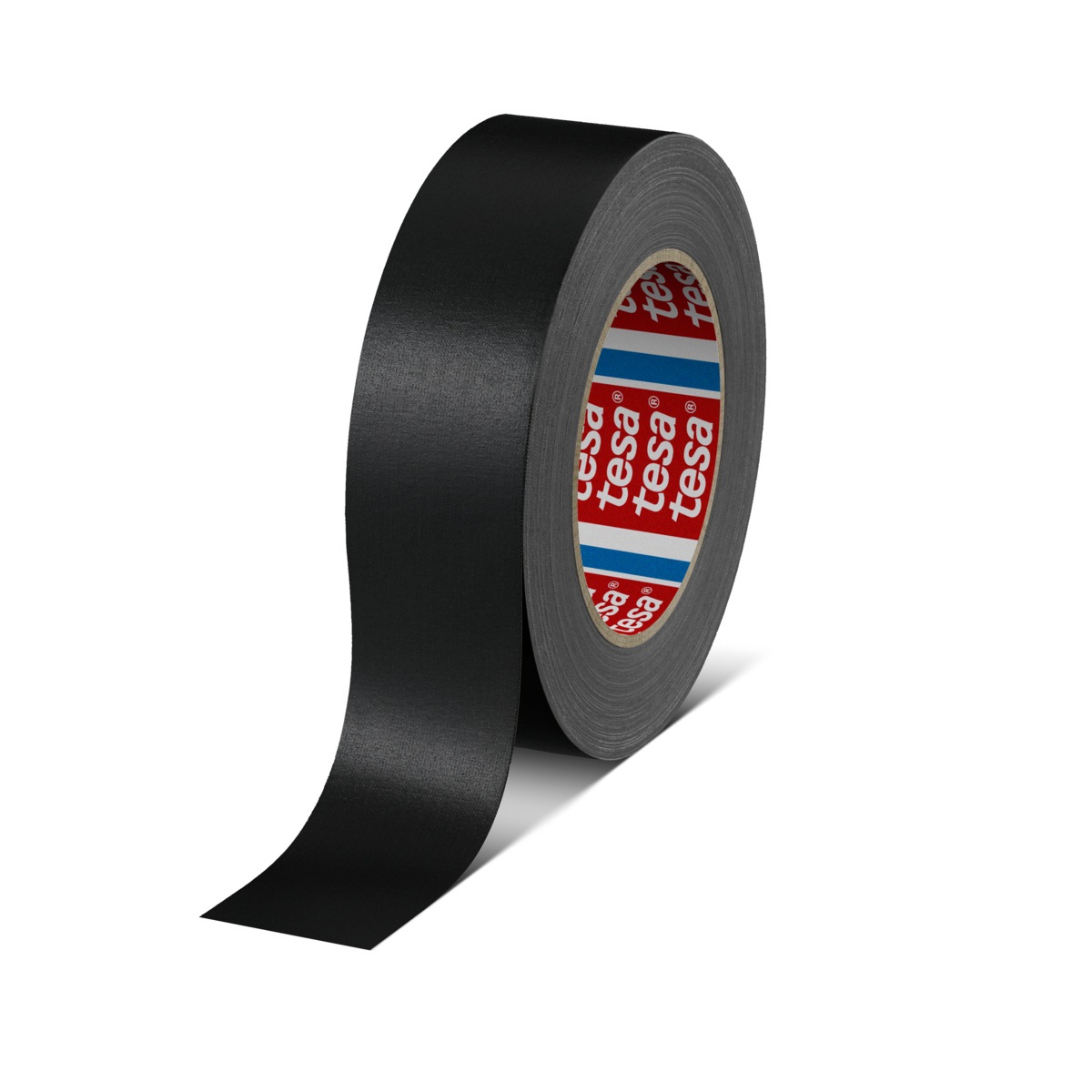 Tesa Tesa 4651 4651 Duct Tape, 50 m x 38mm, Green, Acrylic Coated Finish