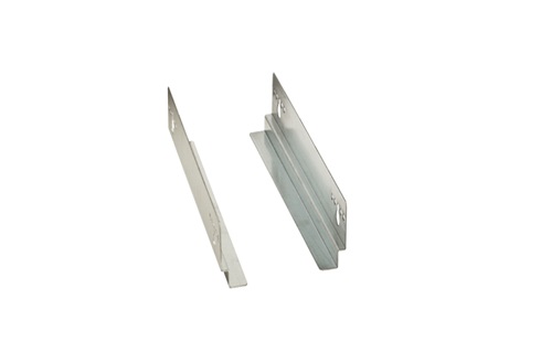 Legrand Slide, 800 mm Depth, 50kg Max Load