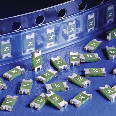 Wickmann Non-Resettable Fuse 4 A, 32 V
