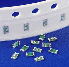 Wickmann Non-Resettable Fuse 3 A, 32 V