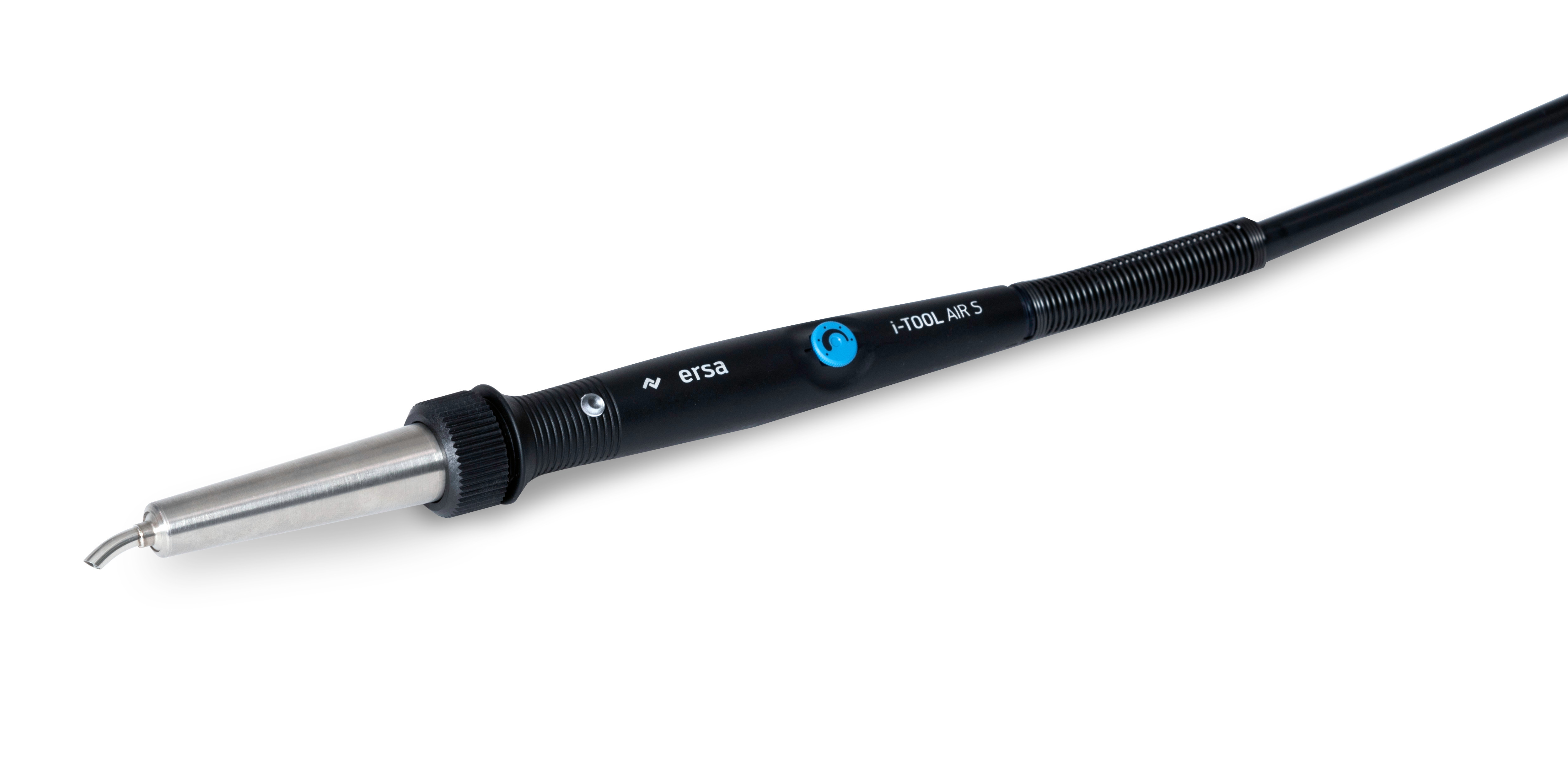 Ersa Electric Hot Air Iron, 230 V, for use with i-CON VARIO 4