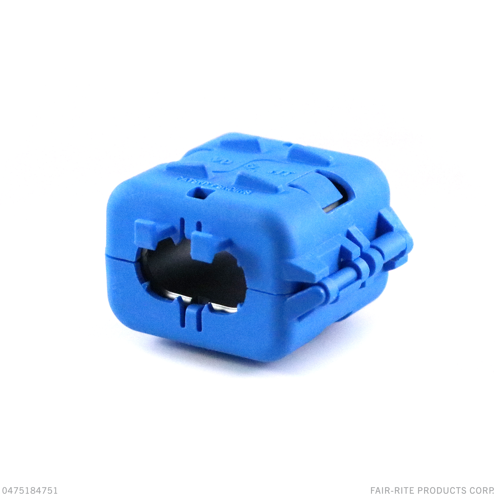 Fair-Rite Ferrite Core 19.2 mm 28.62 mm
