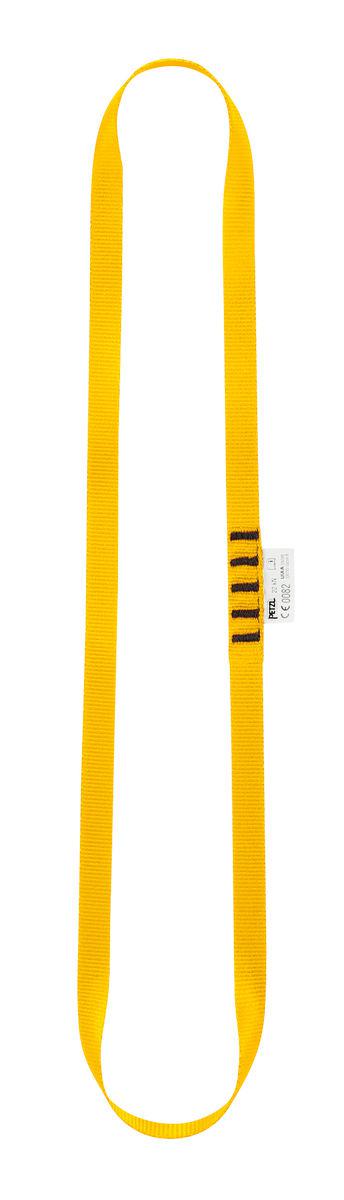 Petzl 60cm Anchor Strap 22kN, 18mm wide