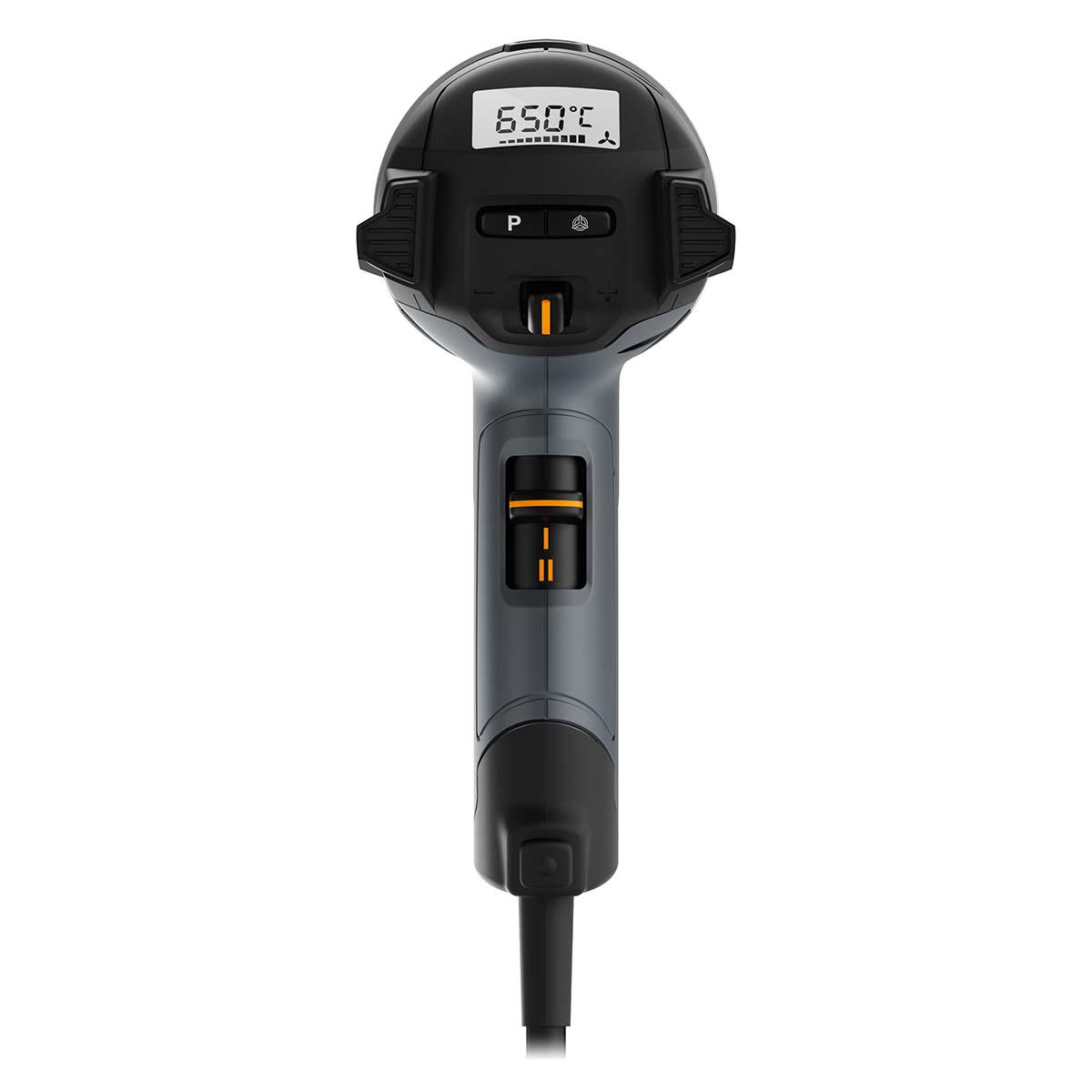 012700 Steinel HG2320E 650°C max Corded Heat Gun, Type C - EuroPlug