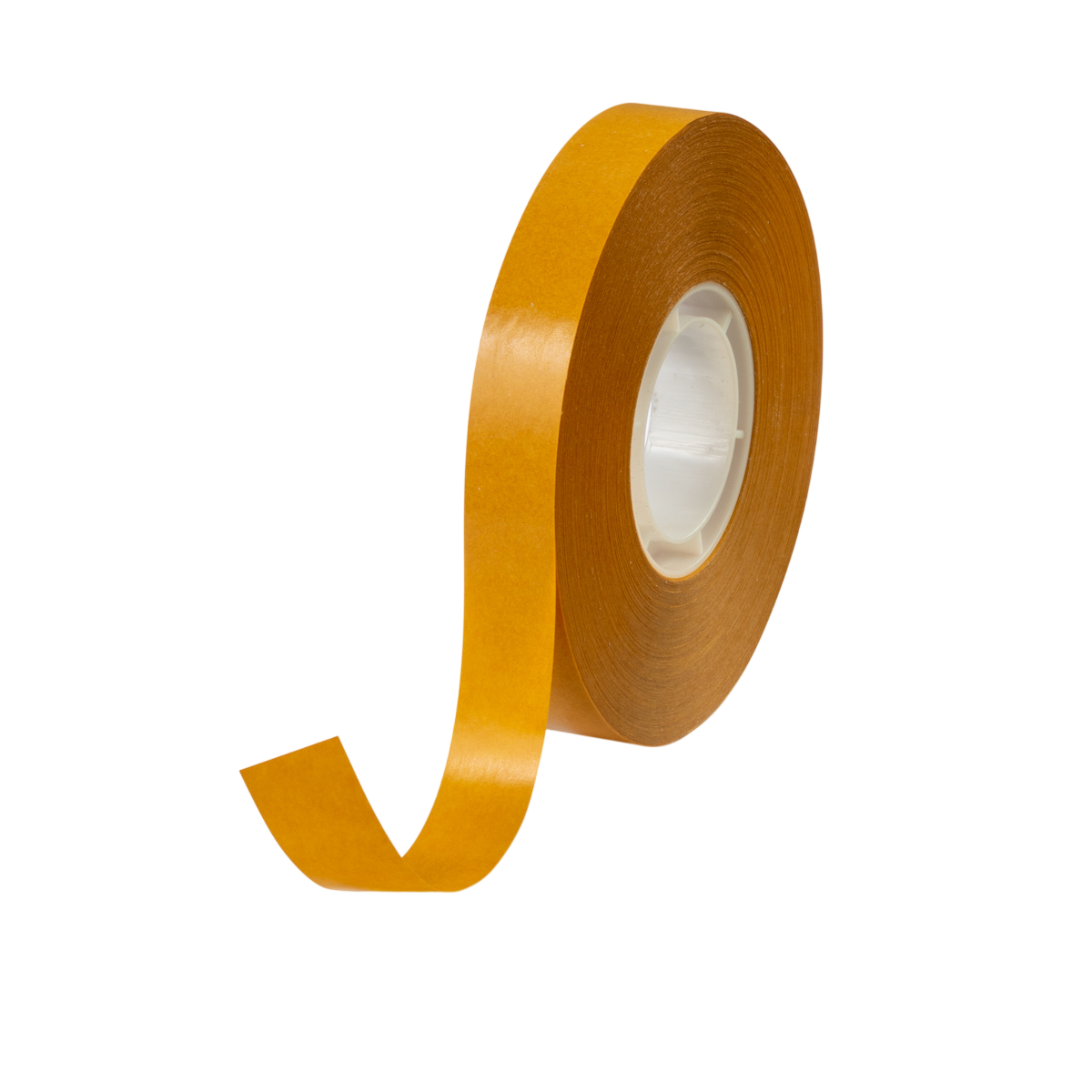 Tesa 04900-00141-00 Tesa Transparent Double Sided Tape, 50 μm Thick, 3.8N/cm, Transfer Tape Backing