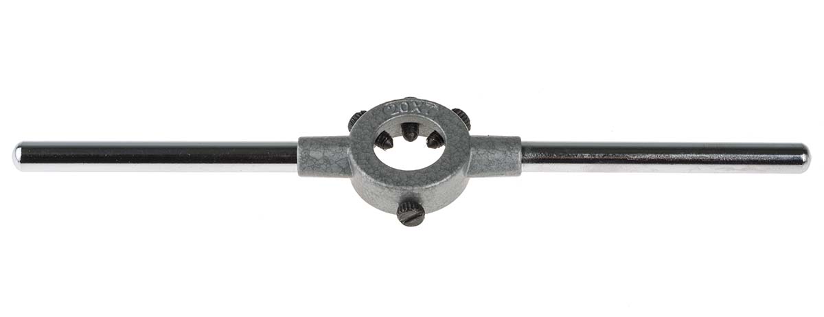 EXACT Die Holder Round, 04933