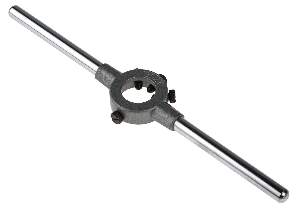 04933 EXACT Die Holder Round,