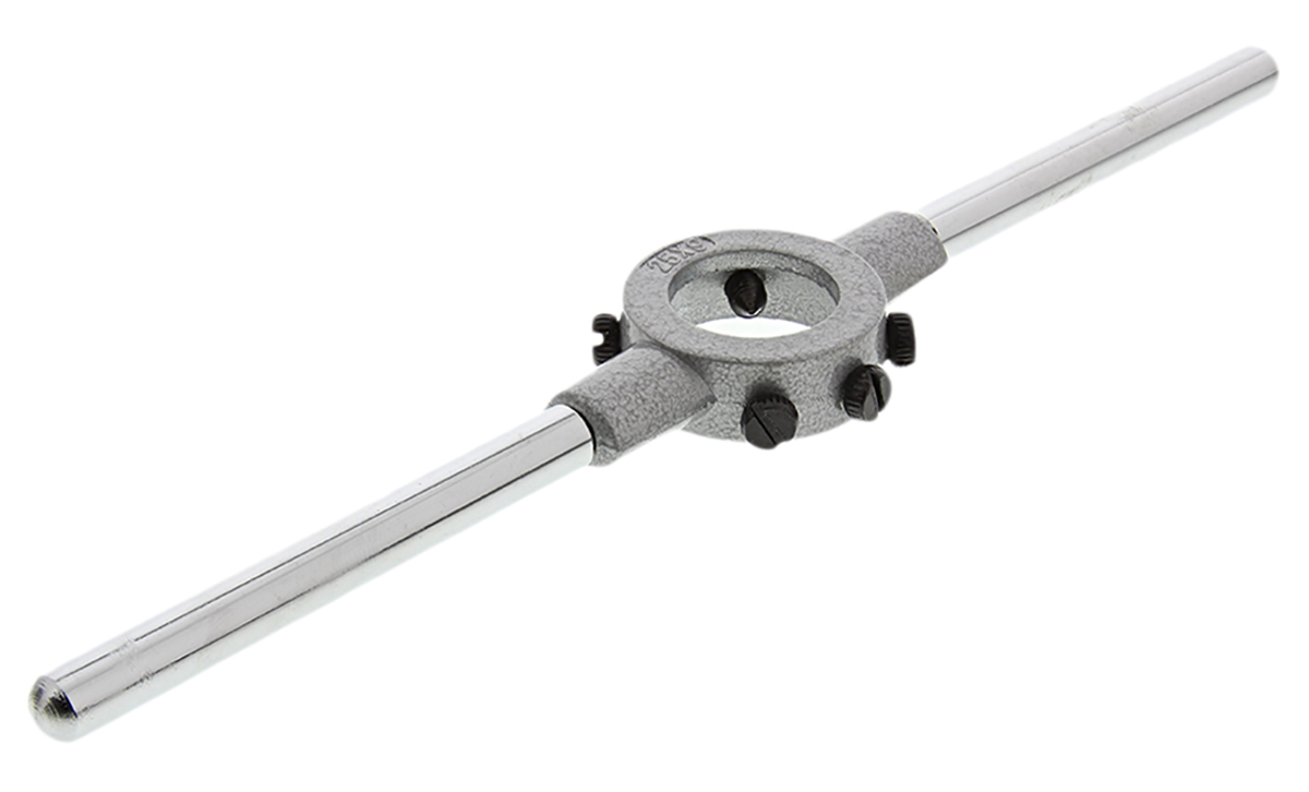 EXACT Die Holder Round, 04934