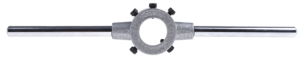 EXACT Die Holder Round, 04935