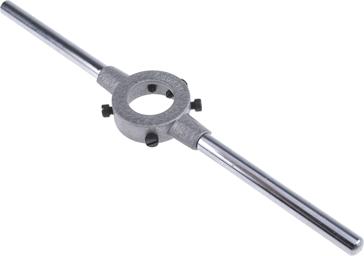 04935 EXACT Die Holder Round,