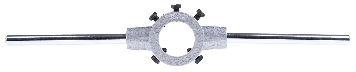 EXACT Die Holder Round, 04936