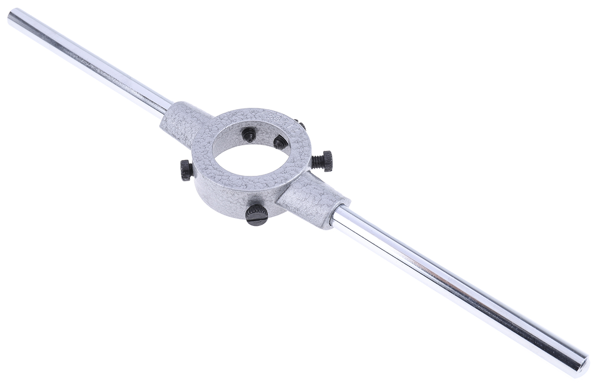 04936 EXACT Die Holder Round,