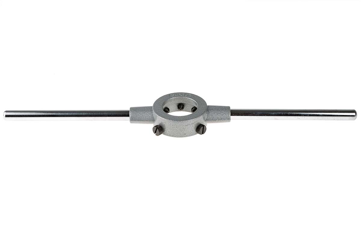 EXACT Die Holder Round, 04937