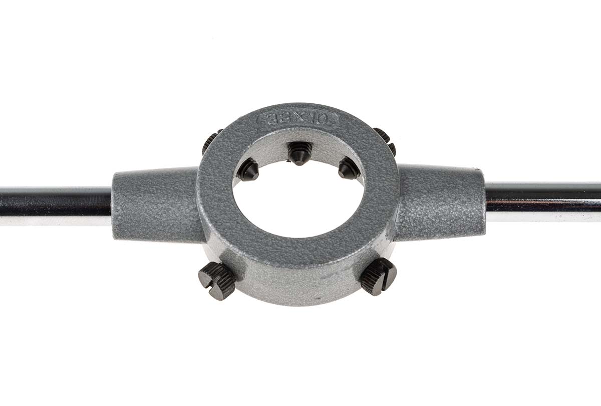04937 EXACT Die Holder Round,