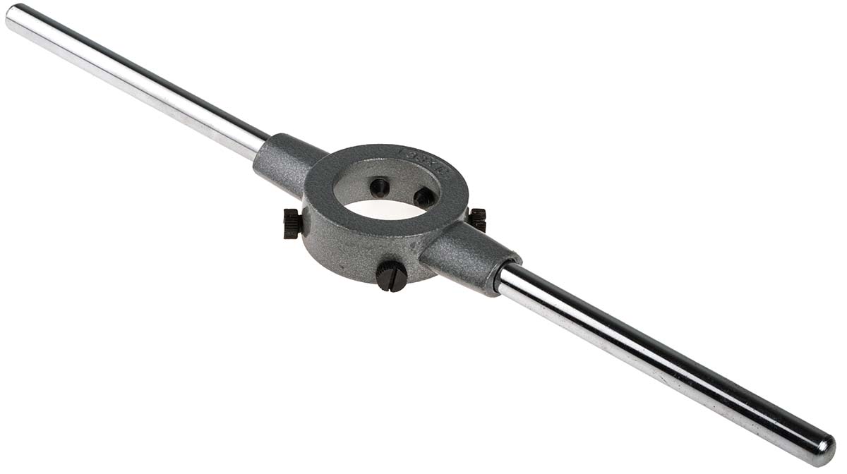 04937 EXACT Die Holder Round,
