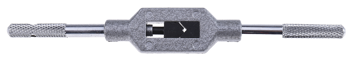 EXACT Adjustable Tap Wrench Tap Wrench Zinc Cast